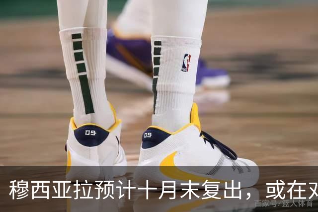 穆西亚拉预计十月末复出，或在对阵马格德堡或多特时回归赛场